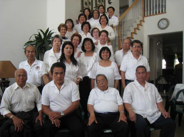 Choir Picture
